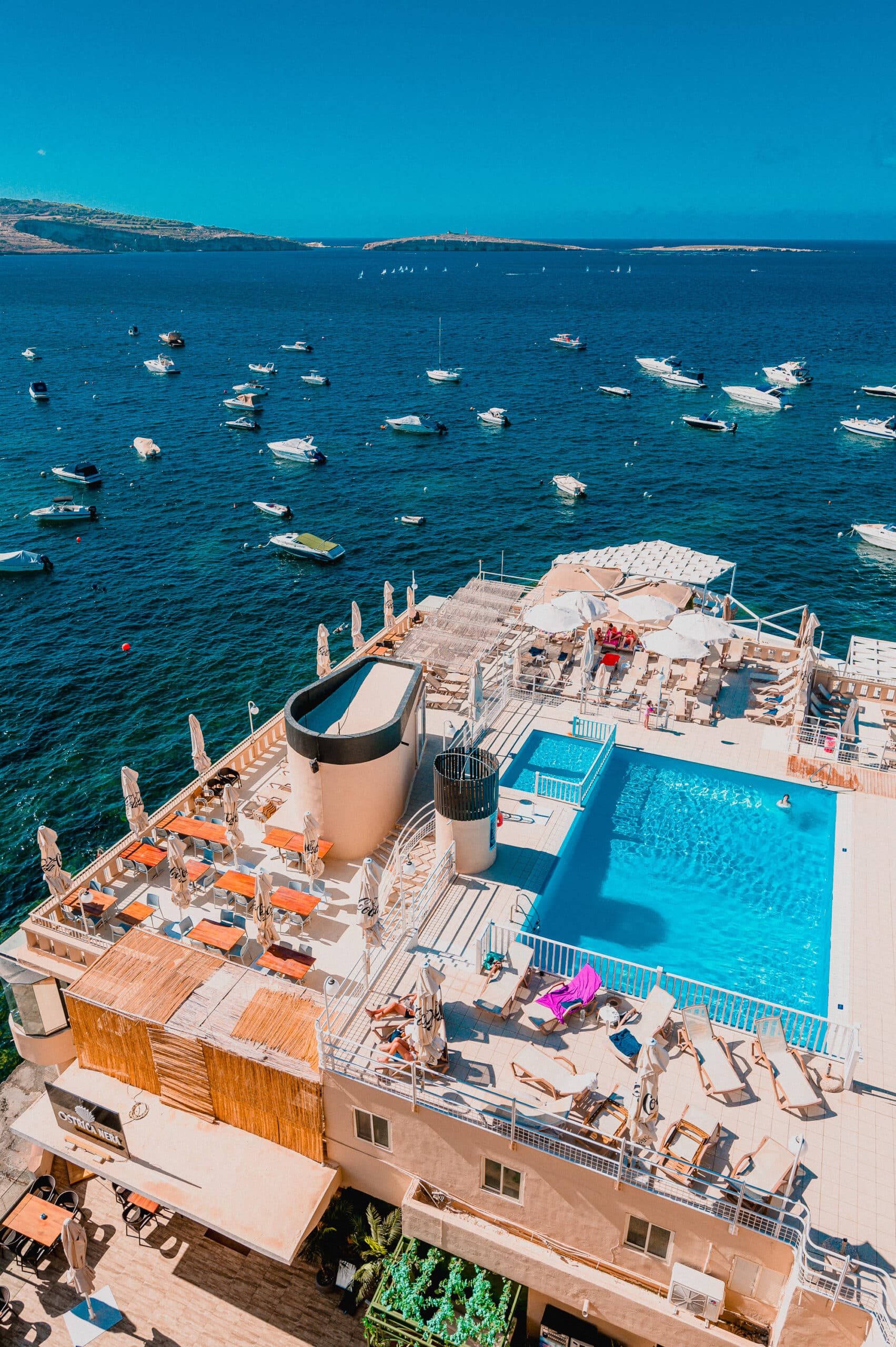 Stay 7 Nights And Enjoy Complimentary Airport Transfers