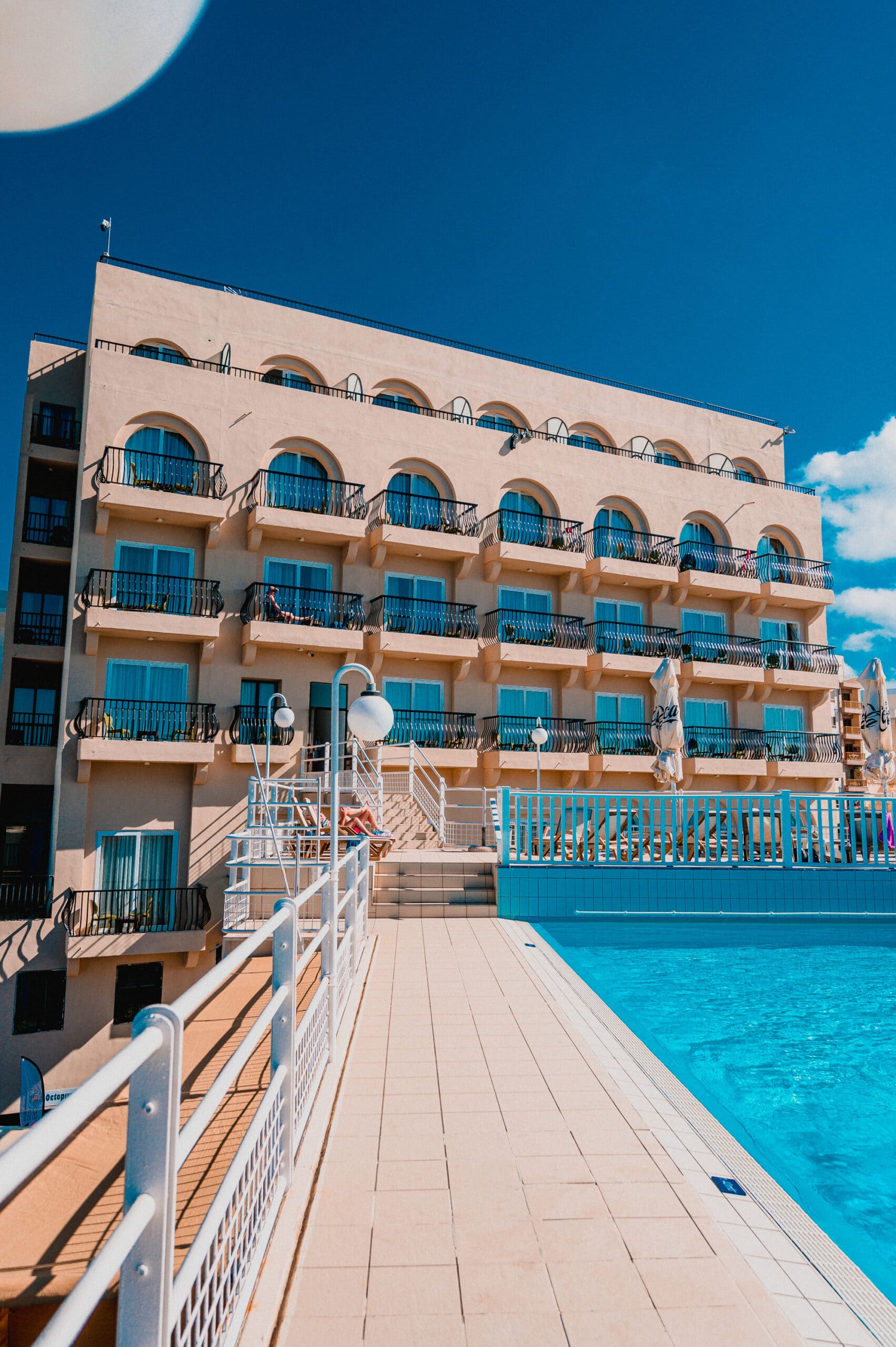 5% off Stay Long offer