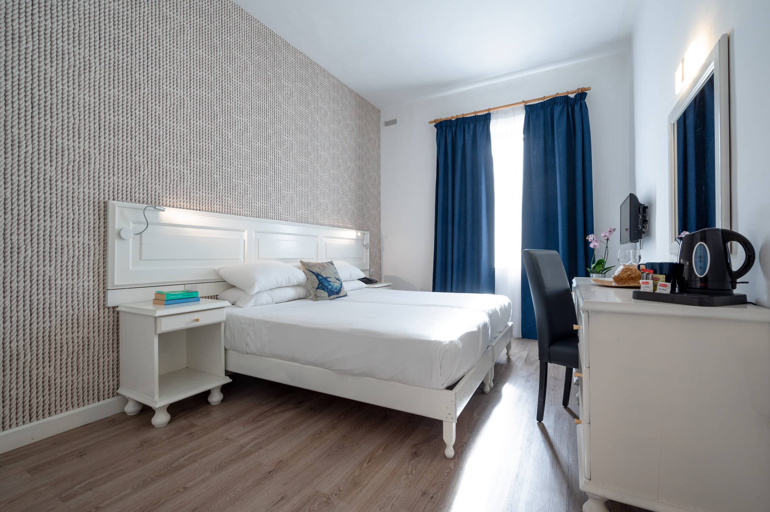 Stay 7 Nights And Enjoy Complimentary Airport Transfers