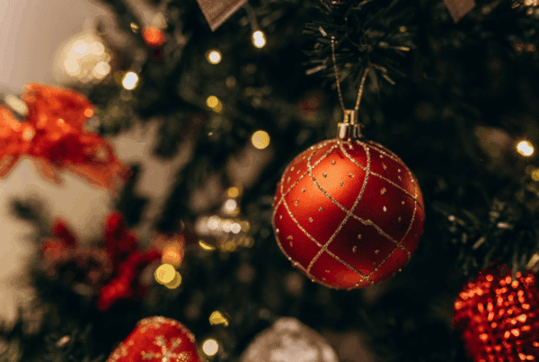 Christmas Malta Gillieru Hotel.