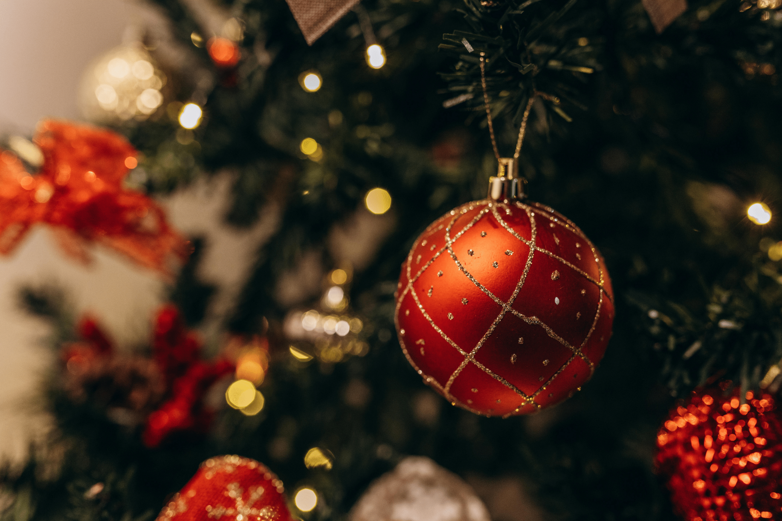 Christmas Malta Gillieru Hotel.